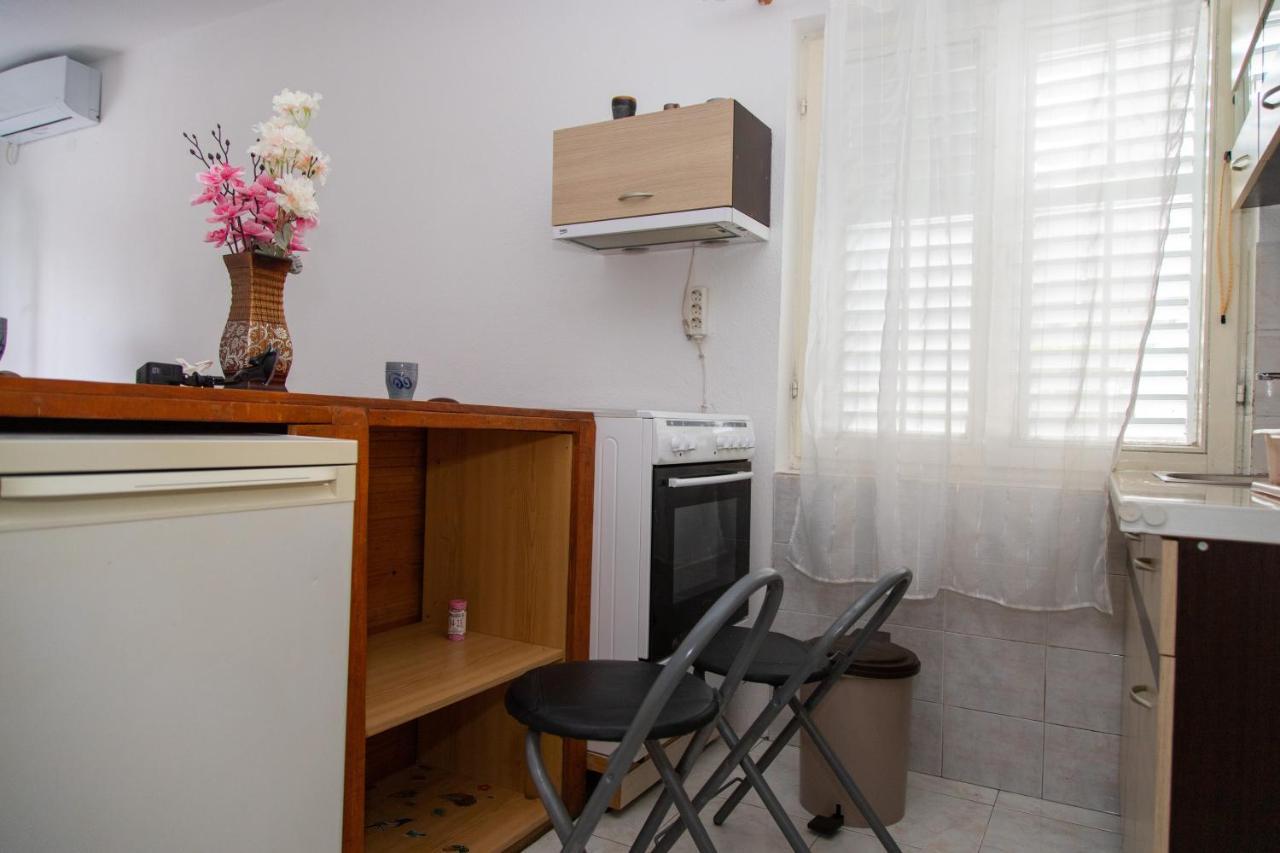 Apartman Irina Trebinje Eksteriør billede