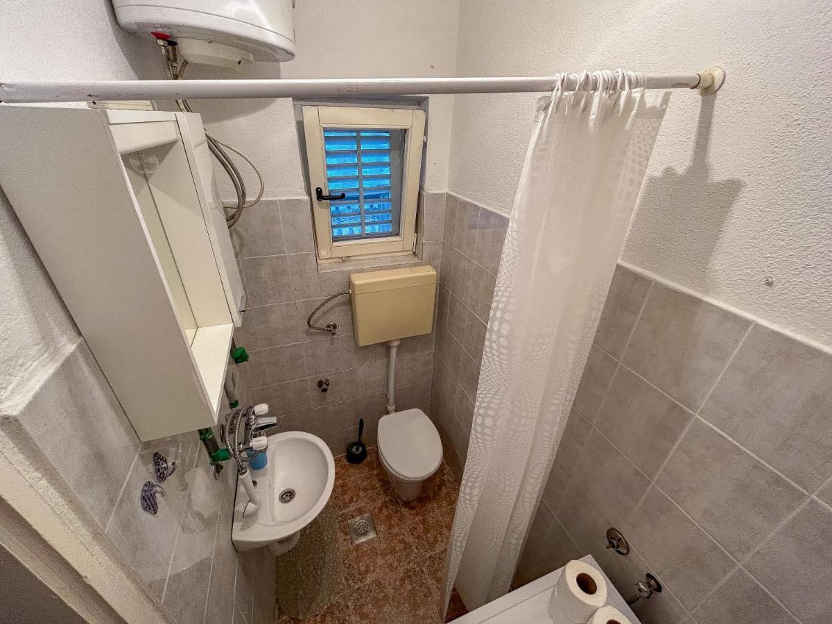 Apartman Irina Trebinje Eksteriør billede