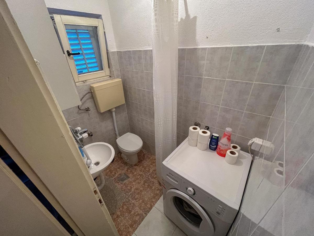 Apartman Irina Trebinje Eksteriør billede